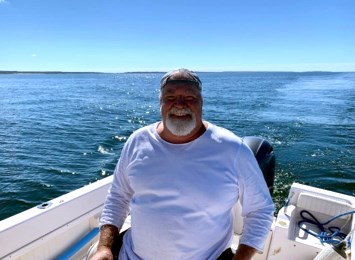 Obituary of William R. Fitzpatrick Jr.