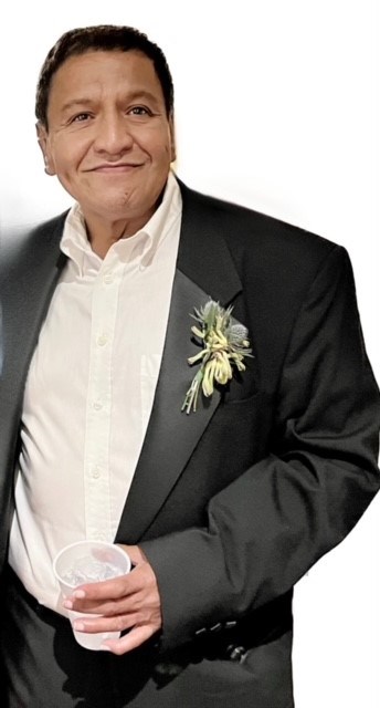 Obituario de Jose Angel Medellin