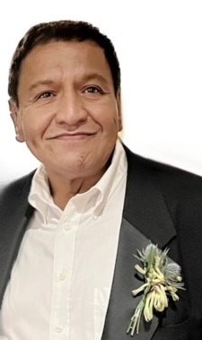 Obituario de Jose Angel Medellin