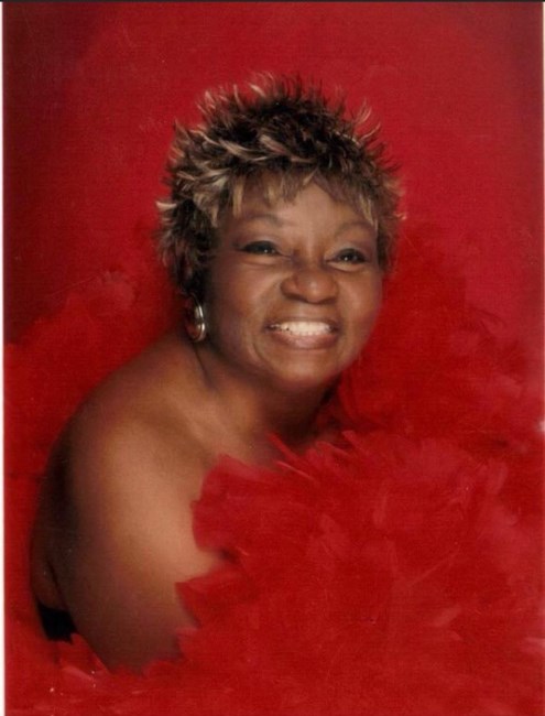Obituary of Mamie Elizabeth Banks
