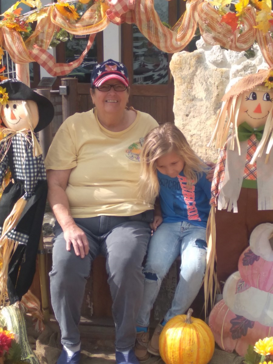 Obituary of Rhonda L Geller