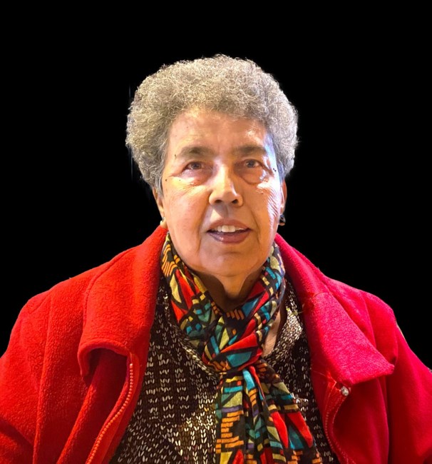 Obituary of Josefina Gonzalez