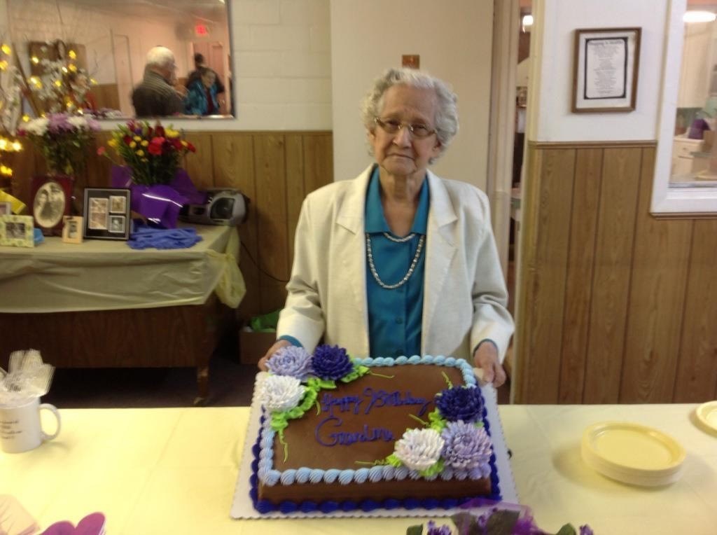 Obituary of Emma Quinones