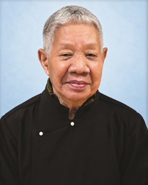 Obituary of Manh van Nguyen