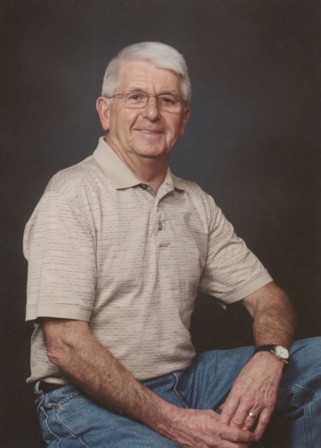 Obituary of Jerry Jerry for Gerald Joseph Bolger