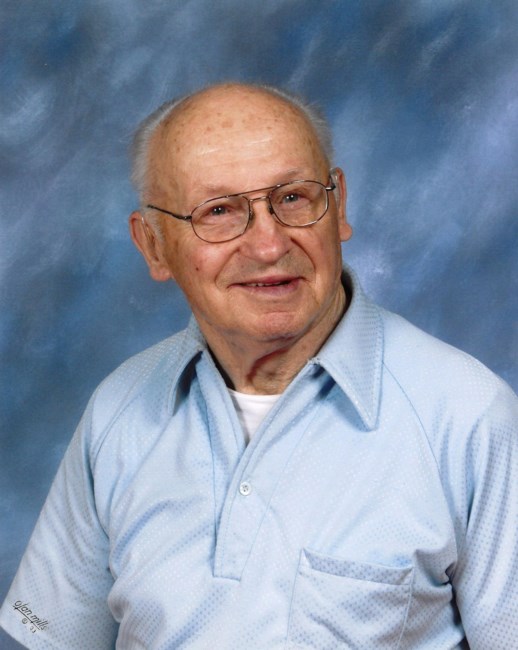 Obituary of Emil Richard Chloupek