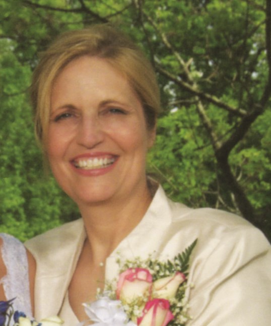 Obituary of Nancy Daniels Aldridge