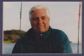 Obituary of Peter Galloway Huidekoper