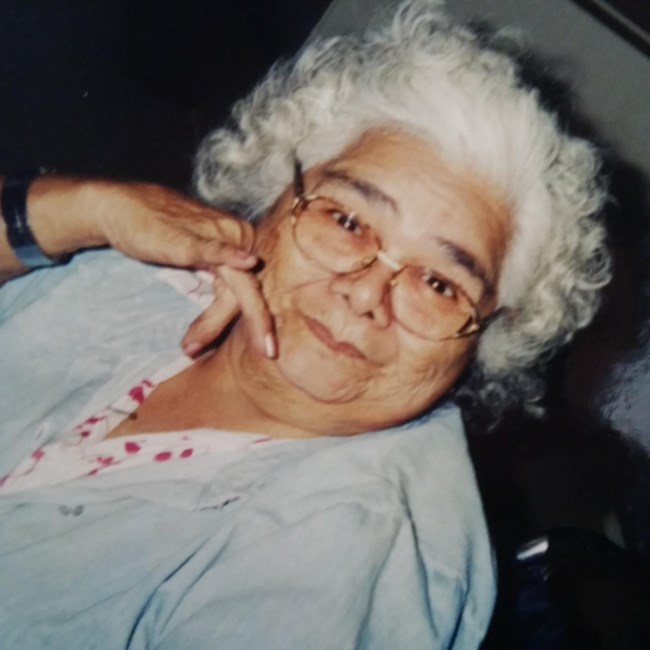 Obituary of Trinidad H Gongora