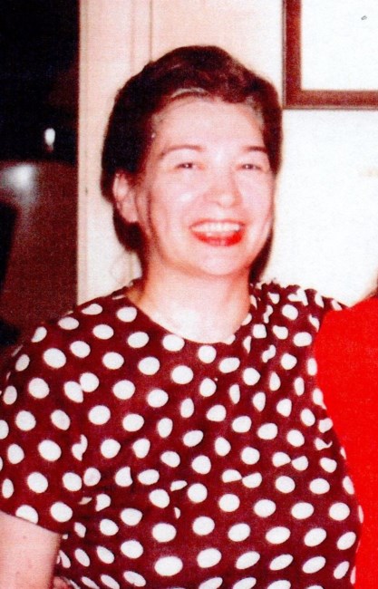 Obituary of Shirley M. Franson