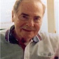 Obituary of Andrew A. Deluca