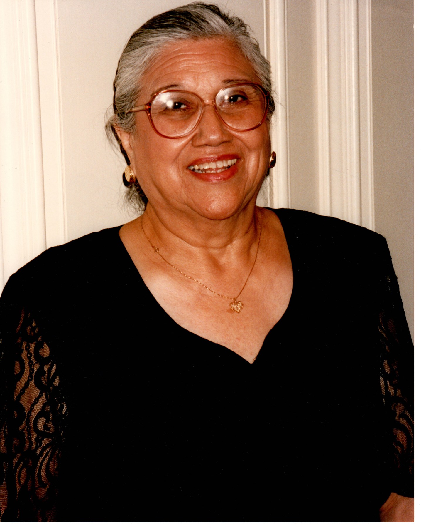 Obituario de Consuelo Campos