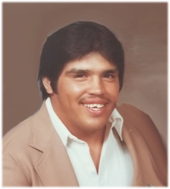 Avis de décès de Gomecindo "Bill" Gutierrez