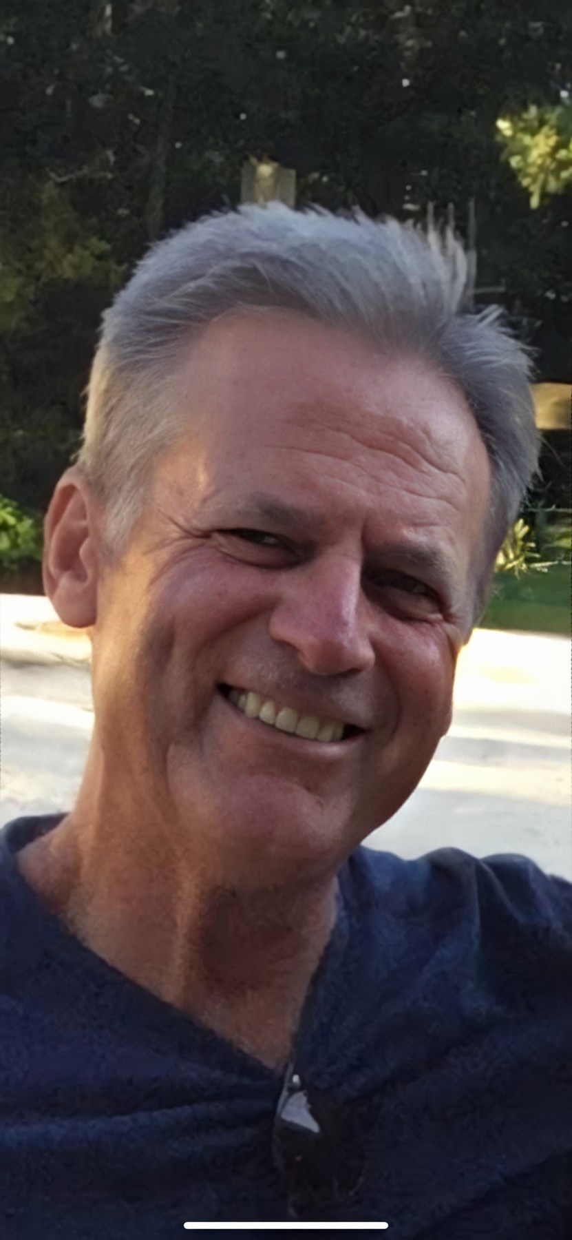 Obituary of Michael Lee Logsdon