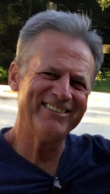 Obituary of Michael Lee Logsdon