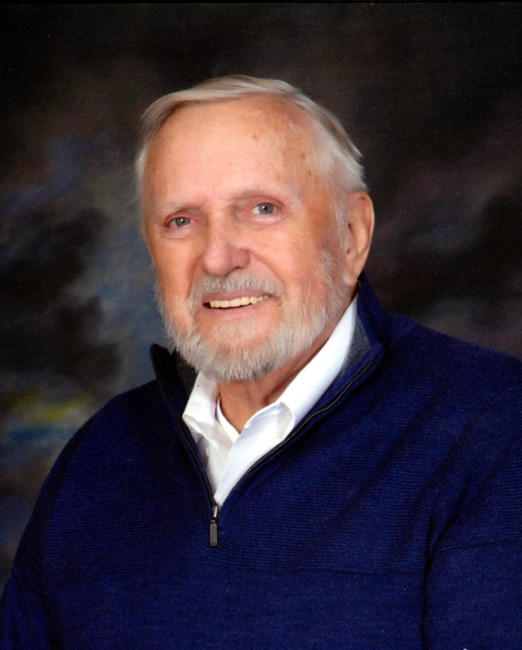 Obituary of Captain John M. McMahon Jr.