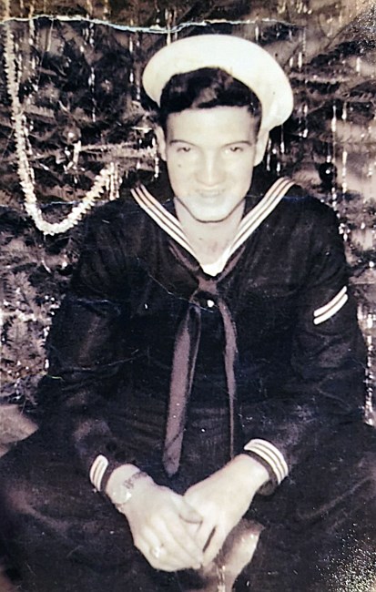 Avis de décès de Johnny Marvin Porter