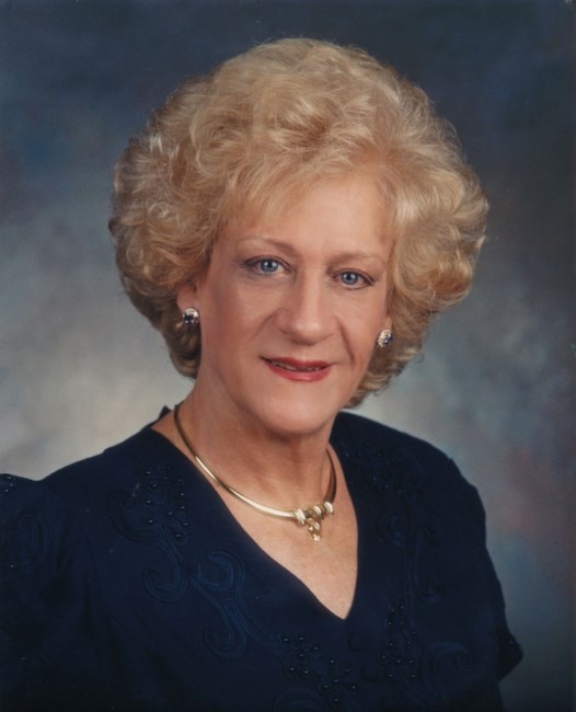 Mrs. Minnie "Joyce" Vaughan Obituary The Woodlands, TX