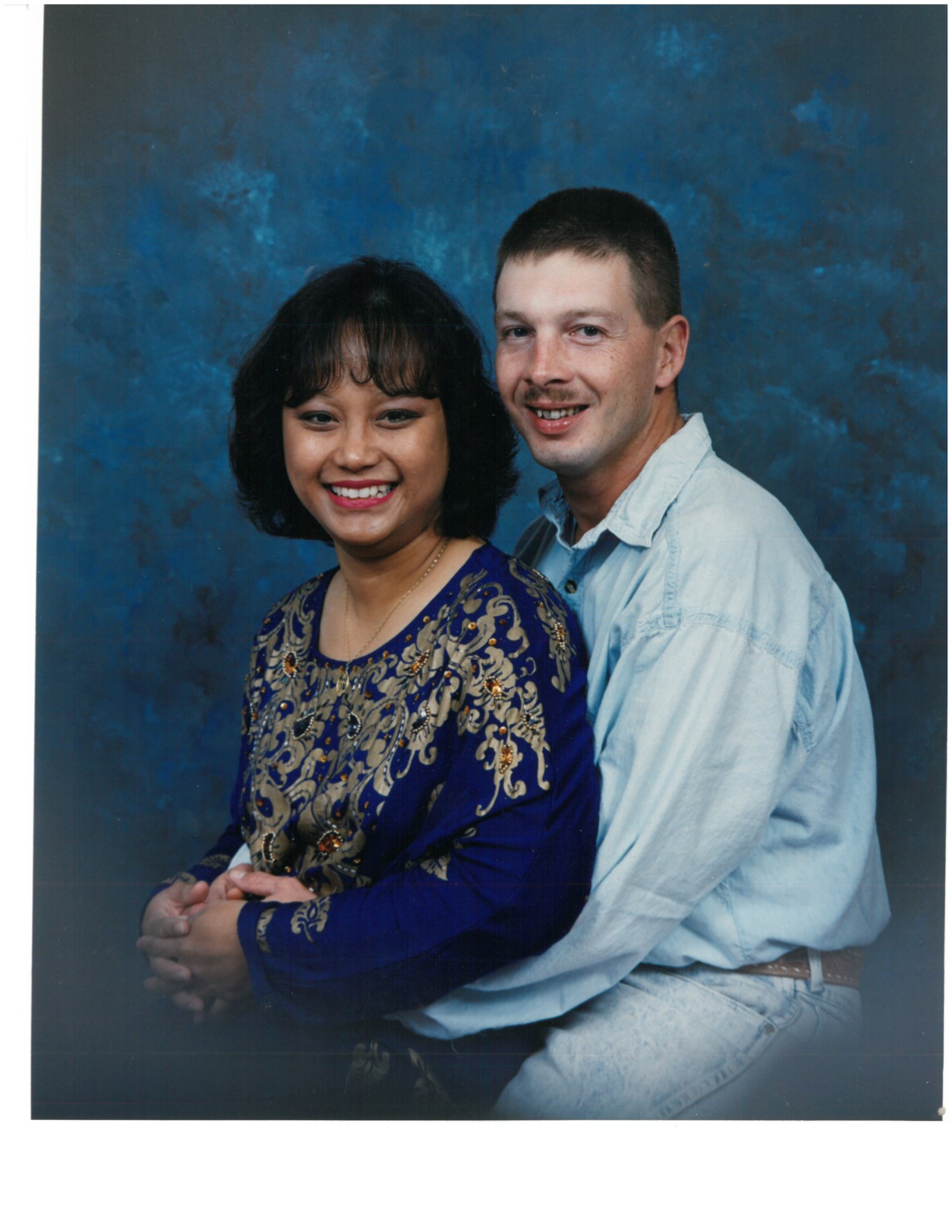 Obituary of Marlene Thalia Perez Overby