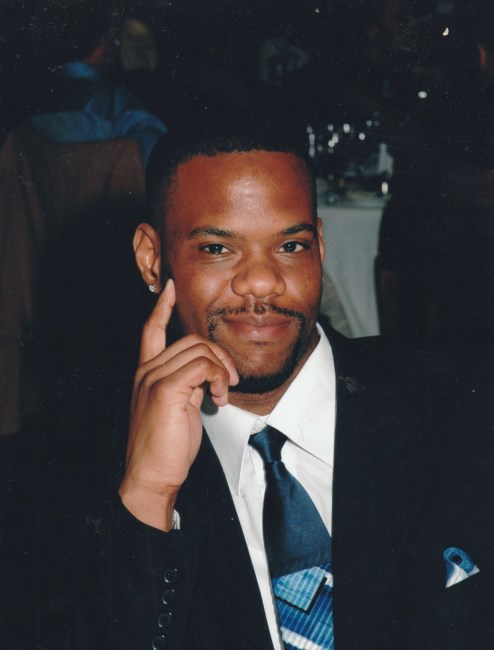 Obituary of Damon Leland Stokes