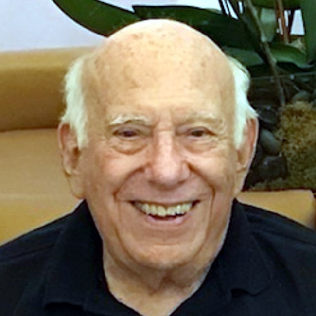 Obituary of Chris Harry Tomasides