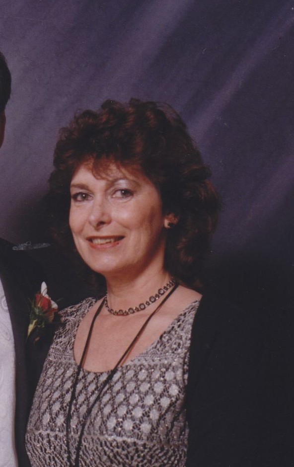 Obituary of Jean Elizabeth Younker
