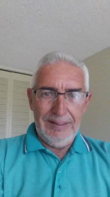 Obituary of José Manuel Navedo Delgado