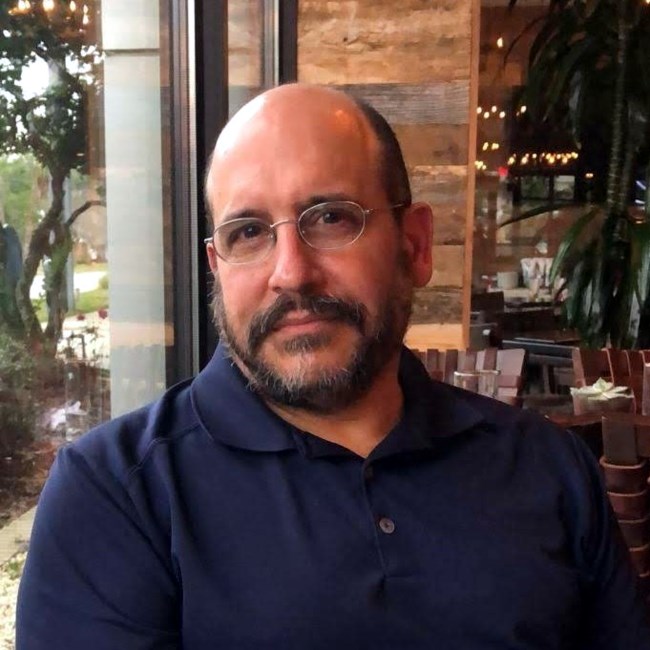 Obituary of Paul Nardy Iglesias