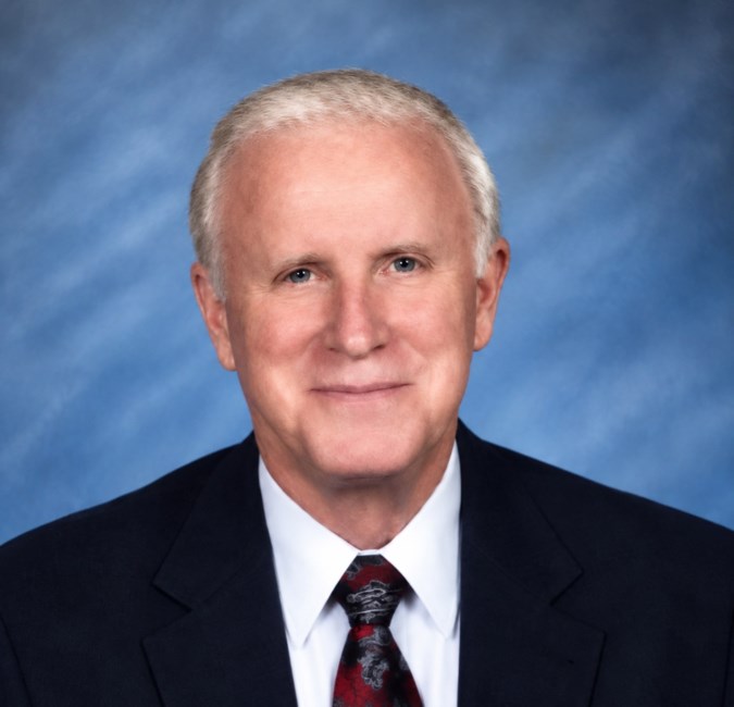 Obituary of James Elbert Hixson III