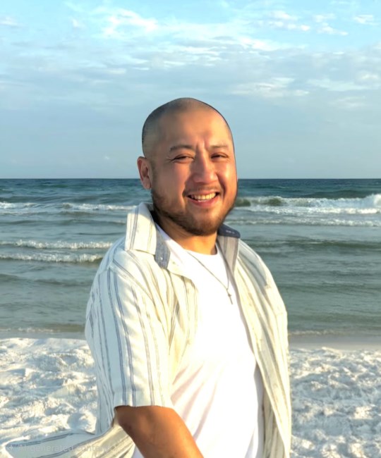 Obituary of Vinh Huu Le