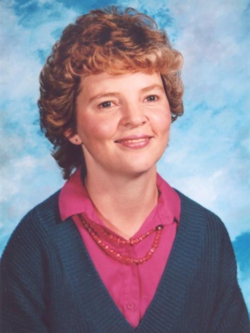 Obituary of Anita Pullen