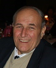 Obituary of Walter J. Lipinski