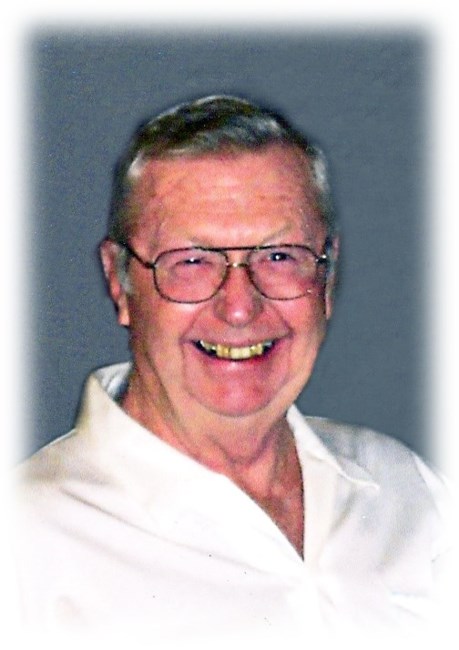 Obituary of Walter R. Holtz