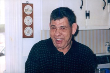 Obituary of James Marland Andrews