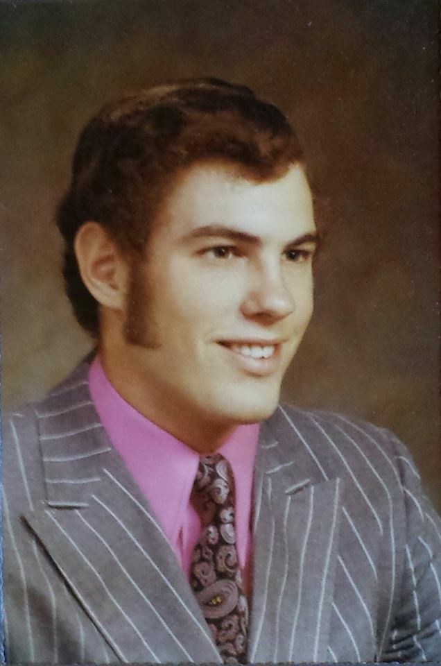 Obituary of Wayne Jarvis Evans