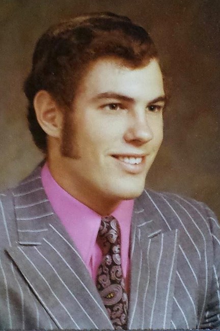 Obituary of Wayne Jarvis Evans