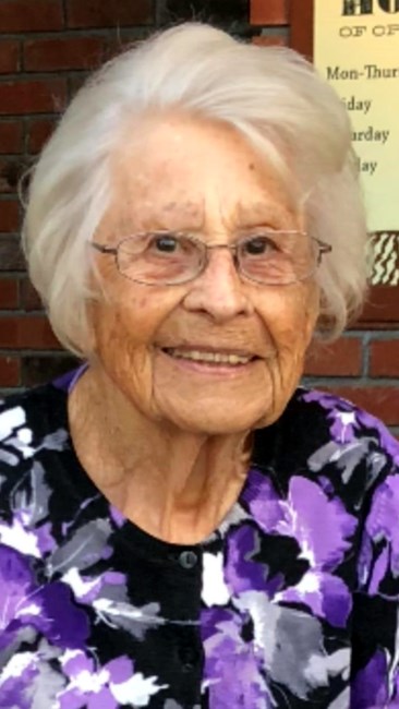 Obituary of Adeline A. Veiga