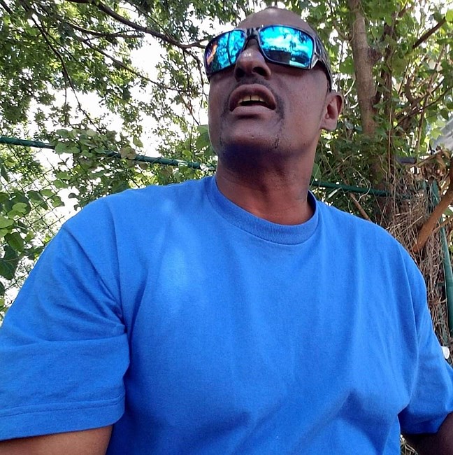 Obituary of Darrell Stacy Greene