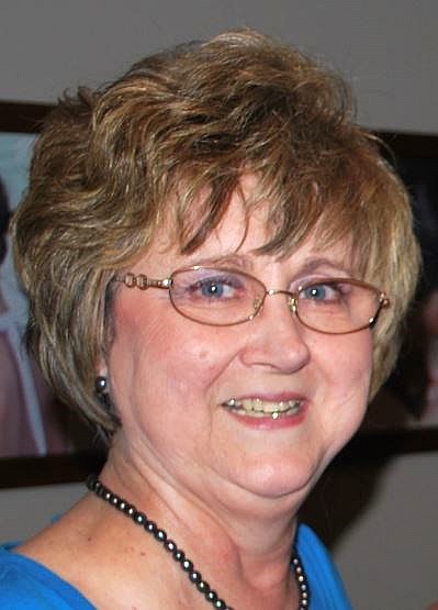 Obituary of Bonnie Marie Templet Lamendola