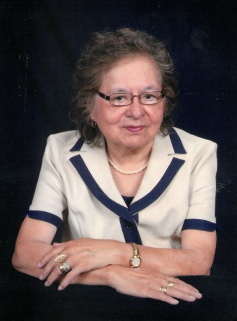 Obituary of Anita Jaramillo Quintero