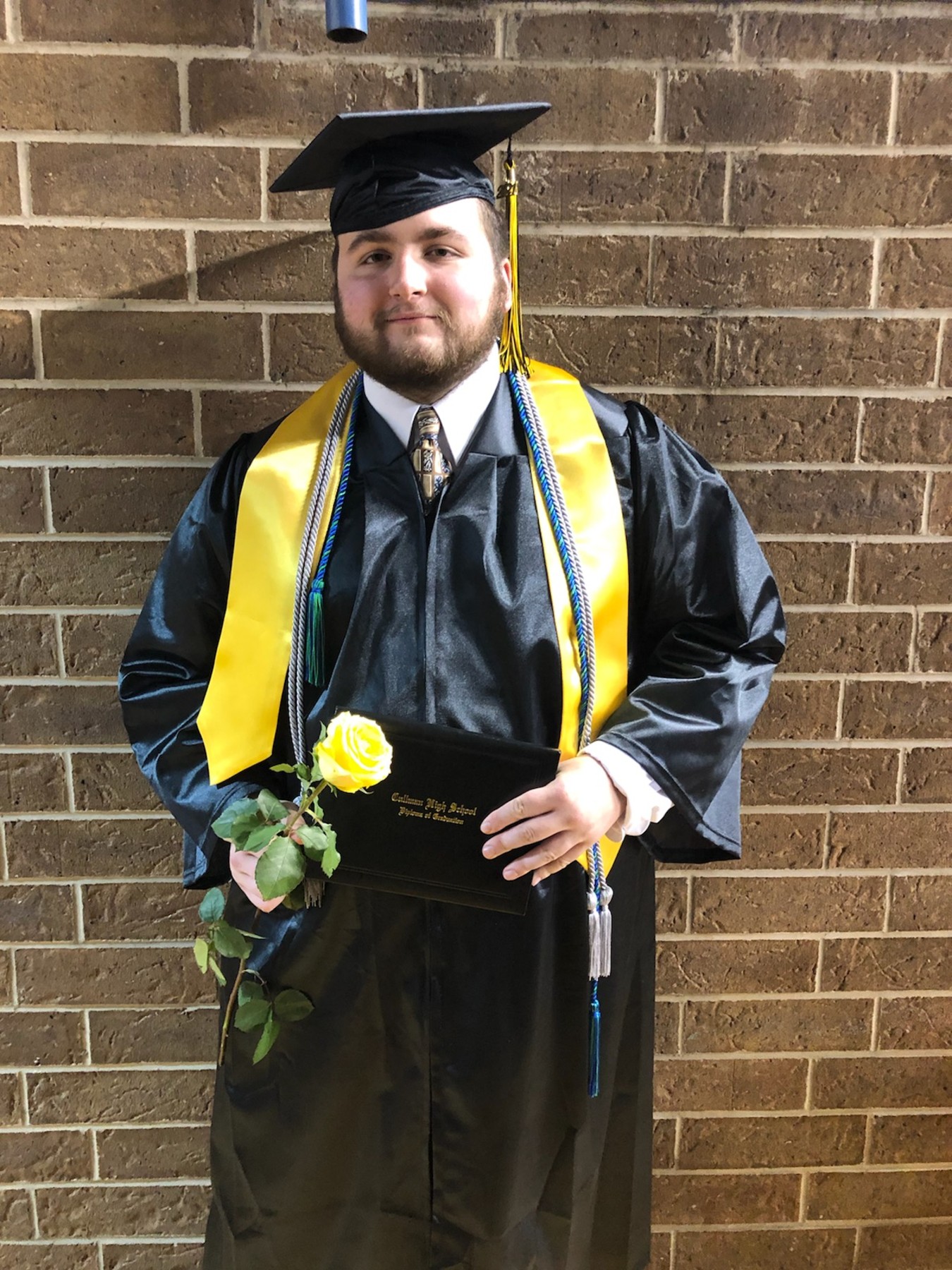 Obituary of Parker Alexander Hyatt