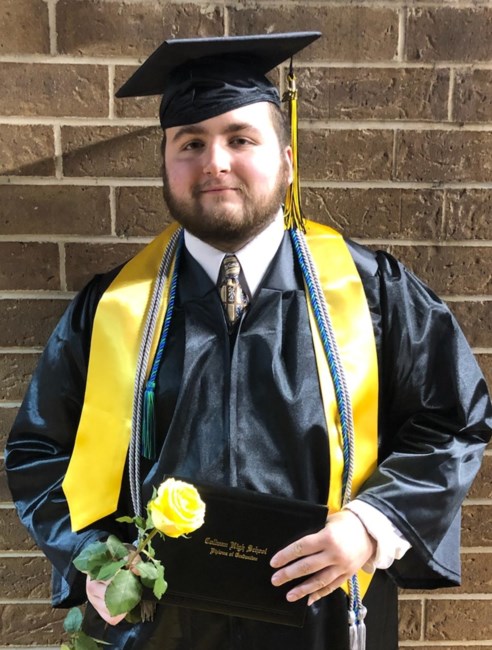 Obituary of Parker Alexander Hyatt