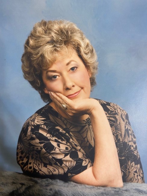 Obituary of Sadie Marie Carpenter