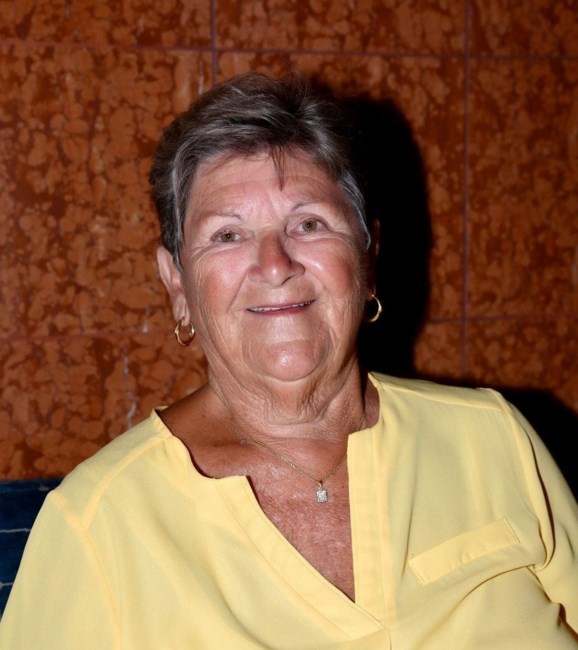 Avis de décès de Sharon Lee Kramer