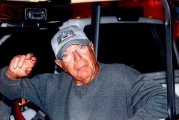 Obituary of Therna "T.R." Bailey