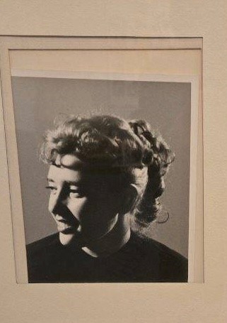 Obituary of Iris P. Finkelstein