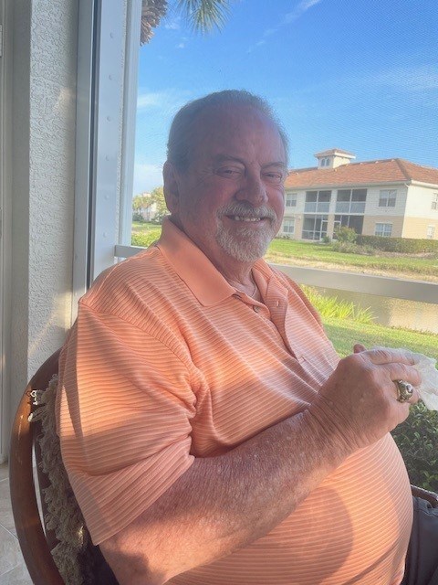 Obituary of Larry Wayne Grady Sr.