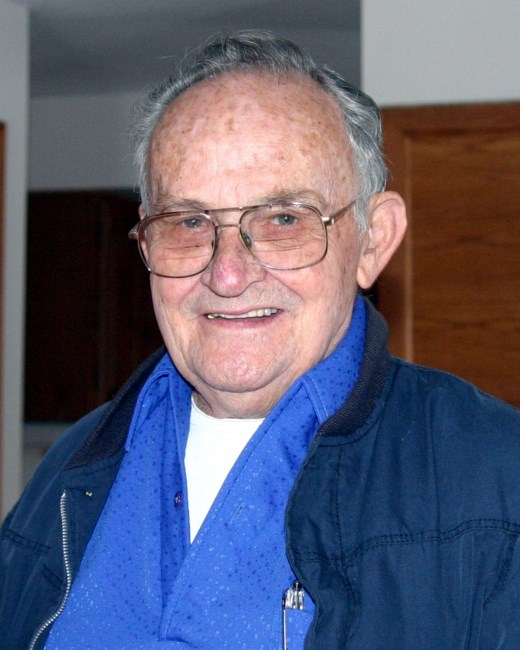 Obituary of William Calvin Anderson