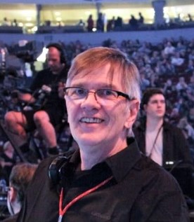 Obituary of Jon Allan Erickson