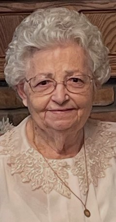 Obituario de Marie Therese (Pintado) Gaudet